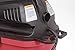 CRAFTSMAN 17611 2.5 gallon 1.75 Peak Hp Wet/Dry Vac, Portable Shop Vacuum with Attachments