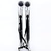 Amarine-made-Silver-Highly-Polished-Stainless-Steel-Outrigger-Stylish-Rod-Holder