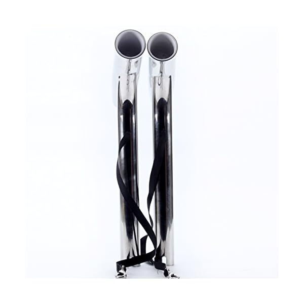 Amarine-made-Silver-Highly-Polished-Stainless-Steel-Outrigger-Stylish-Rod-Holder