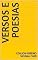 Livro Versos e poesias