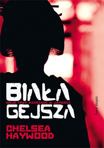 Biala gejsza (Polska wersja jezykowa)