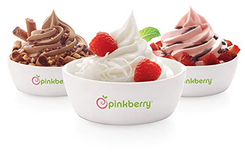 Pinkberry Gift Card