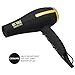 HOT TOOLS Signature Series Ionic 1875W Turbo Ceramic Salon Hair Dryerthumb 1