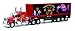 New Ray Toys Diecast Kenworth Elvis Truck - The Blue Suede 1:32 Scale