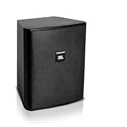 jbl control 25t speakers