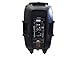 DJ PBX PBX4000BAT Channel PA System