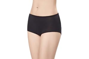 UTENOS 100% Merino Wool Women's Base Layer Underpants Made in EU
