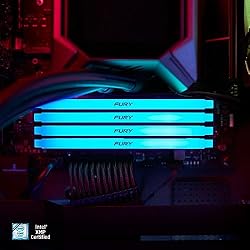 Kingston FURY Beast 32GB 2666MT/s DDR4 CL16 Desktop