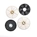 ELEFOCUS 2 Top Gear,2 Rubber Gear for Nutribullet Replacement Spare Parts