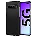 Spigen Thin Fit Designed for Samsung Galaxy S10 5G Case (2019) - Black