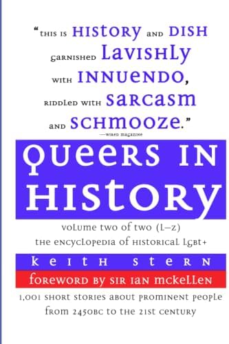 Gay American History: Lesbians and Gay Men in the U.S.A.: Jonathan