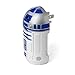 Great Collectibles Star Wars R2-D2 USB Wall Charger