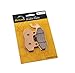 Brake Pads for Can-Am Maverick 1000R 2013-2019 Front & Rear Severe Duty Pads