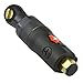 NEIKO PRO 30119B ¼” Mini Air Ratchet | Max 30 Ft/Lbs | 350 Free Speed RPM | 90 PSI | 1/4