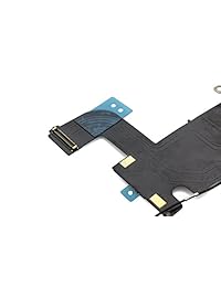 Marca nuevo iPhone 6 4.7" Puerto de carga USB Conector cinta flex cable grey