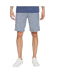 tommy bahama Beach lino frontal plano pantalones cortos