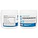 Glucosamine Chondroitin Soft Chewables for Dogs Turmeric, Arthritis Pain and Hip Dysplasia Treatment-Made in USA-Chicken Flavor-120 Chews
