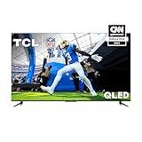 TCL 55-Inch Q6 QLED 4K Smart TV with Google