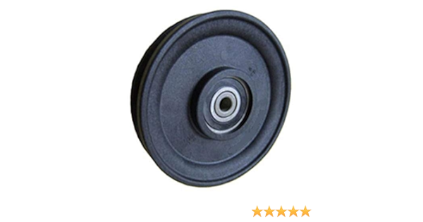 fenner drives pulleys