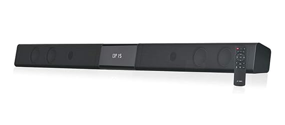 f & d sound bar