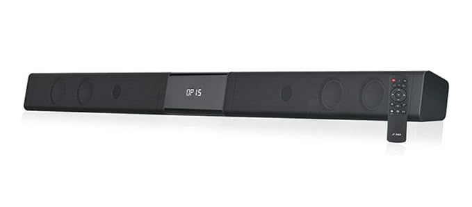 f&d sound bar t160x
