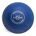 LAX Stars Lacrosse Balls Myofascial Tension Release, Trigger Point Therapy Balls Massage Balls, Yoga, Pack of 2 Balls