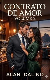 Livro Seduzida pelo Dono do Banco: Contrato de Amor: Volume 2 (Contrato de Risco)