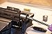 Wheeler Rifle Receiver Lapping Tool for Gunsmithing Cleaning Rebuild and Maintenance (10.5