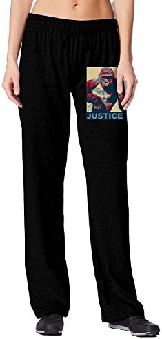 Haram-be The Gorilla Jogger Denim Jogger Sweatpants
