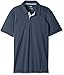 Oakley Men's Divisonal Polo, Dark Slate, XL