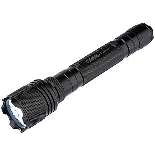 Draper 81118 XPG LED Hand Torch 3XC