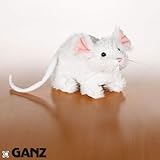 Webkinz Lil'kinz White Mouse