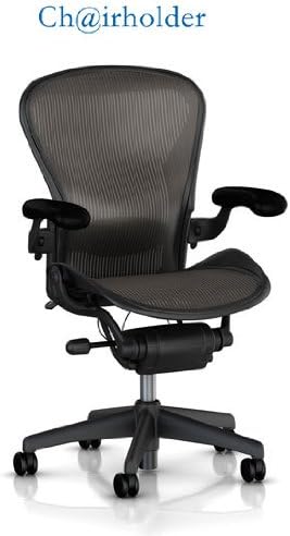Herman Miller Aeron AU 123 AF/G1