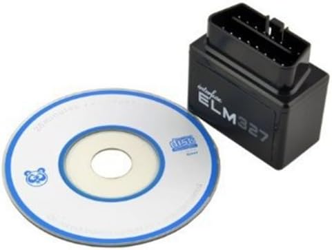 Apen Wireless Elm327 Bluetooth Obd2 Car Diagnostic Scanner OBD Ii Scanner Tool