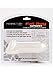 Perfect Fit Fat Boy Extender Sport, Clear