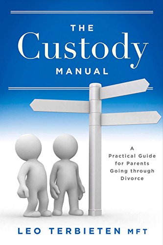 The Custody Manual