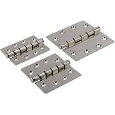 Sea-Dog Line Butt Hinge W/bearings 4 205244