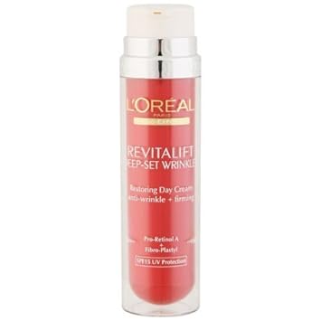 loreal paris dermo expertise revitalift