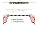 Onlier iphone Charger Cord Lightning Cable 6 FT Extra Long Data Sync Charging Certified Quality Nylon Braided 8 pin to USB for Apple iPhone7/7Plus,iPad iPod (2x3 feet +6 foot)-Camo