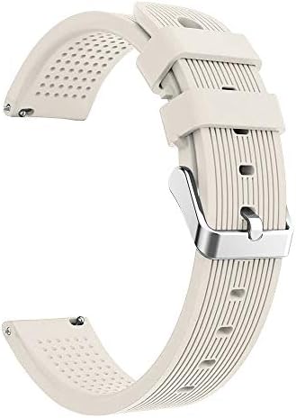 Accessory for Samsung Galaxy Watch,Kacowpper New Fashion Sport Soft Silicon Watch Band Wirstband for Samsung Galaxy Watch 42mm