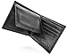 Normson Genuine Leather Wallet –RFID Blocking Stops Credit Card and Identity Theft