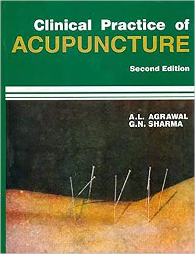 Buy Clinical Practice Of Acupuncture 2ed Hb 2019 Book Online At Low Prices In India Clinical Practice Of Acupuncture 2ed Hb 2019 Reviews Ratings Amazon In