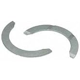 Clevite 77 Clevite TW-473S Engine Crankshaft Thrust Washer Set