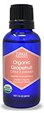 Food Grade Grapefruit Essential Oil Organic for