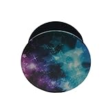 Design pop popping stand for iPhone Smart Phone Expanding Stand and Grip Cell Phone accessories (Galaxy S7, S7 Edge, iPhone SE / 6 / 6+ /6S / 7 /7+) and tablet devices iPad / IPad Mini (Stars)