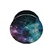 Design pop popping stand for iPhone Smart Phone Expanding Stand and Grip Cell Phone accessories (Galaxy S7, S7 Edge, iPhone SE / 6 / 6+ /6S / 7 /7+) and tablet devices iPad / IPad Mini (Stars)