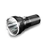 IMALENT Flashlight