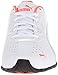 PUMA Women's Tazon 5 NM White/Puma Silver Athletic Shoe