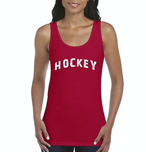 Ugo Hockey USA Match