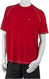 Champion Men's Doubly Dry Short Sleeve Tee